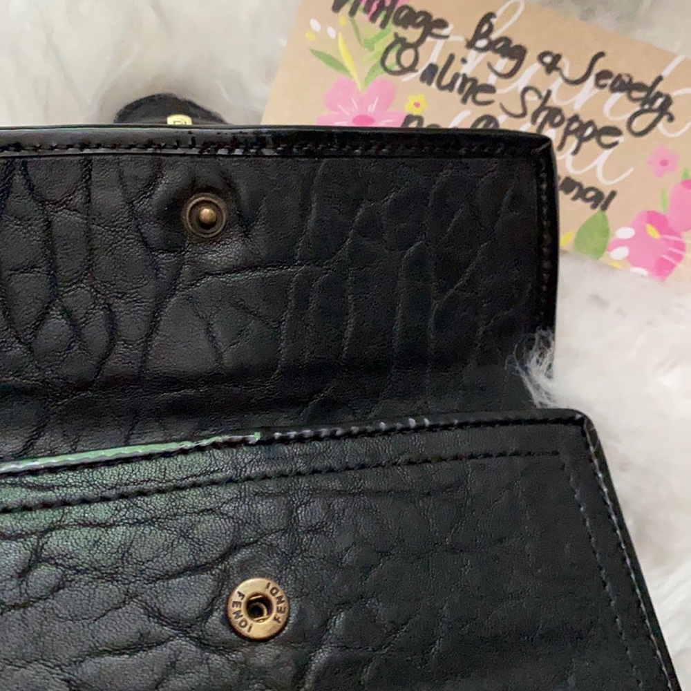 FENDI wallet - Picture 10 of 12